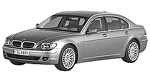 BMW E66 U1959 Fault Code