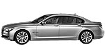 BMW F02 U1959 Fault Code