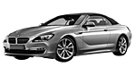 BMW F12 U1959 Fault Code