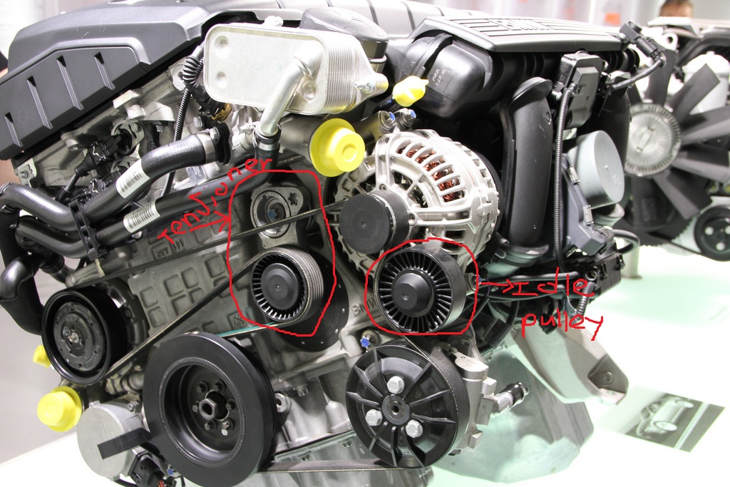 See U1959 repair manual